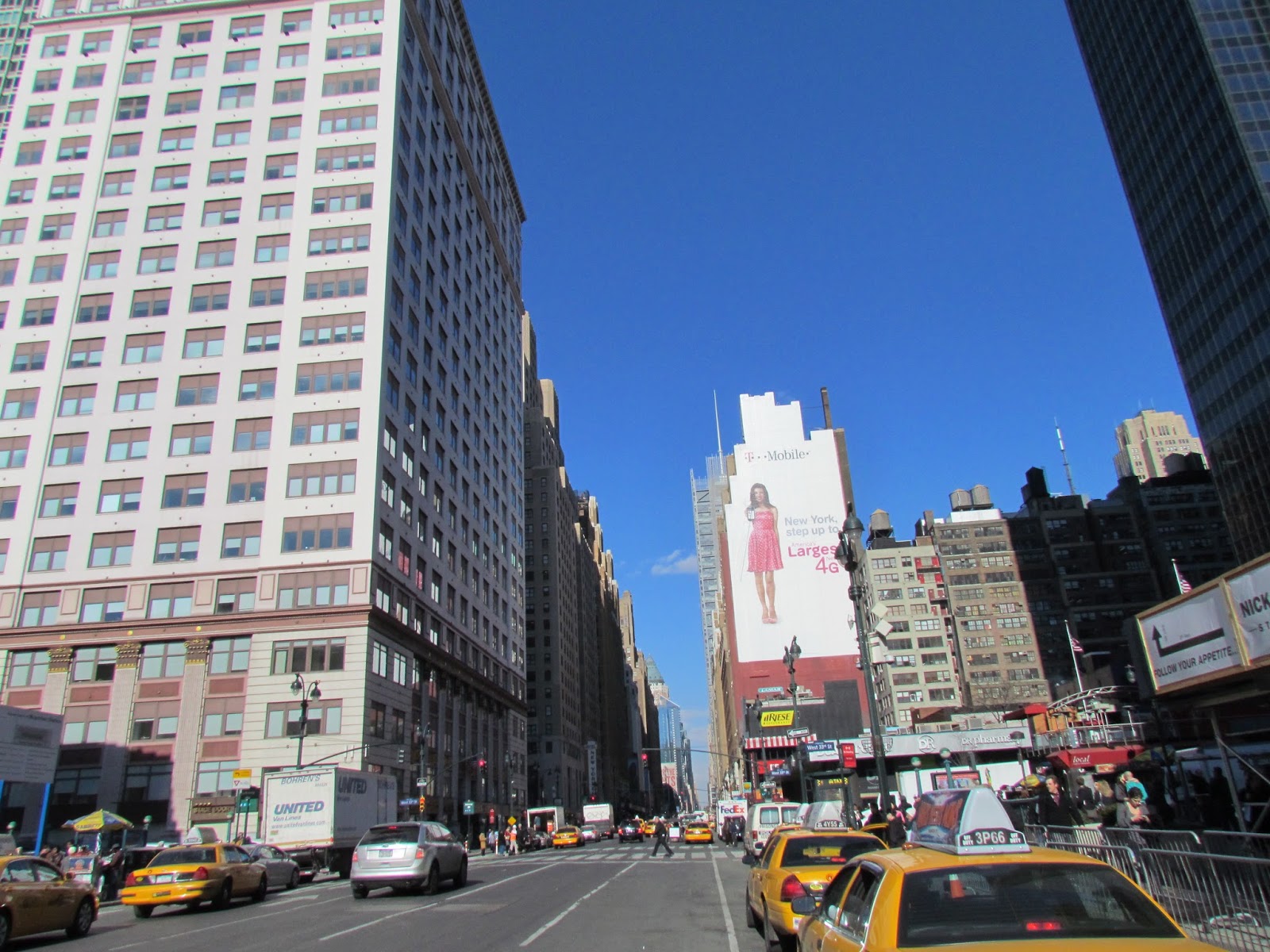 Photo of Eastgate Tower Hotel in New York City, New York, United States - 3 Picture of Point of interest, Establishment, Lodging