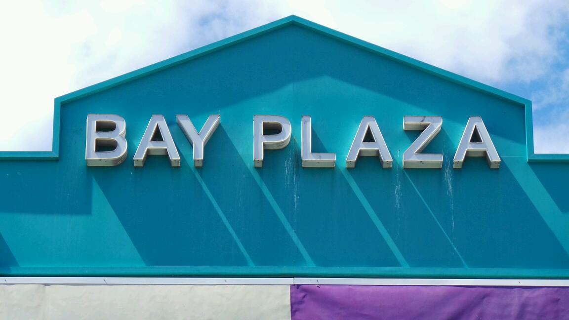 Photo of Bay Plaza Shopping Center in Bronx City, New York, United States - 3 Picture of Point of interest, Establishment, Shopping mall