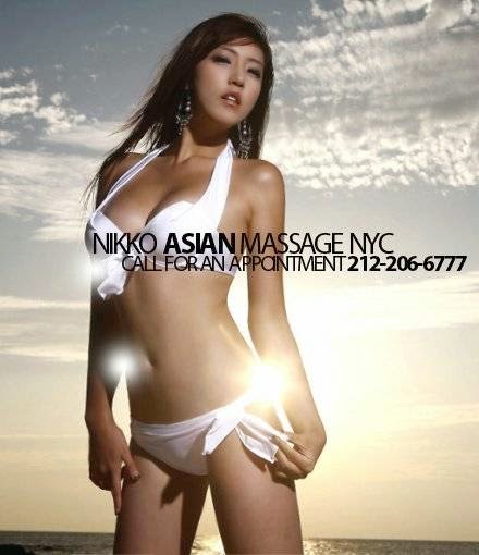 Photo of Nikko Massage in New York City, New York, United States - 6 Picture of Point of interest, Establishment, Health