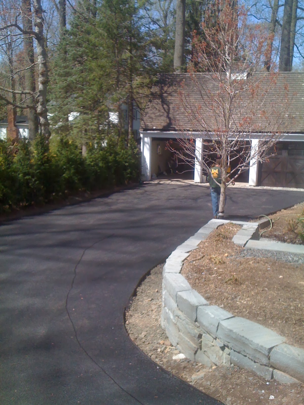 Photo of AA Asphalt Paving Inc in Woodland Park City, New Jersey, United States - 4 Picture of Point of interest, Establishment, General contractor