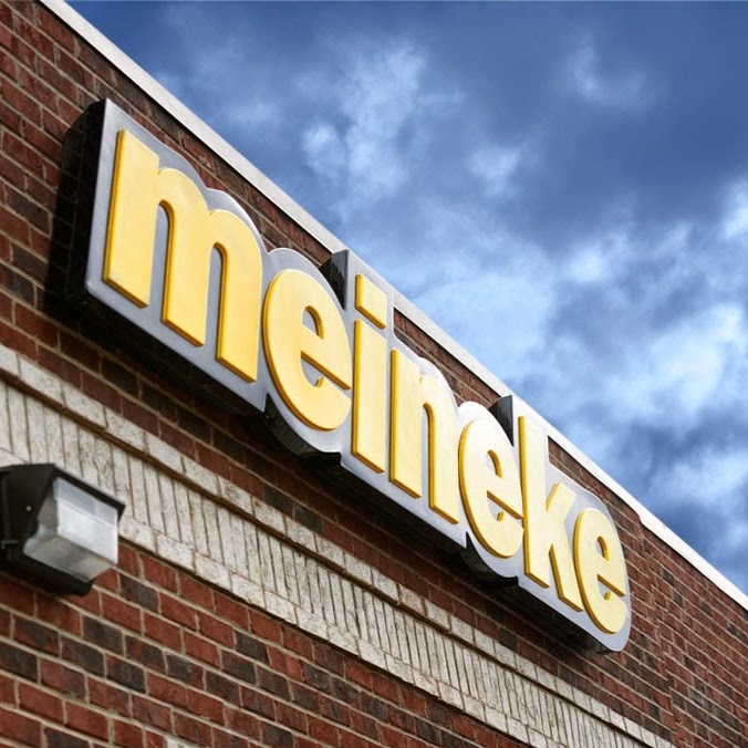 Photo of Meineke Car Care Center in Cedar Grove City, New Jersey, United States - 5 Picture of Point of interest, Establishment, Store, Car repair