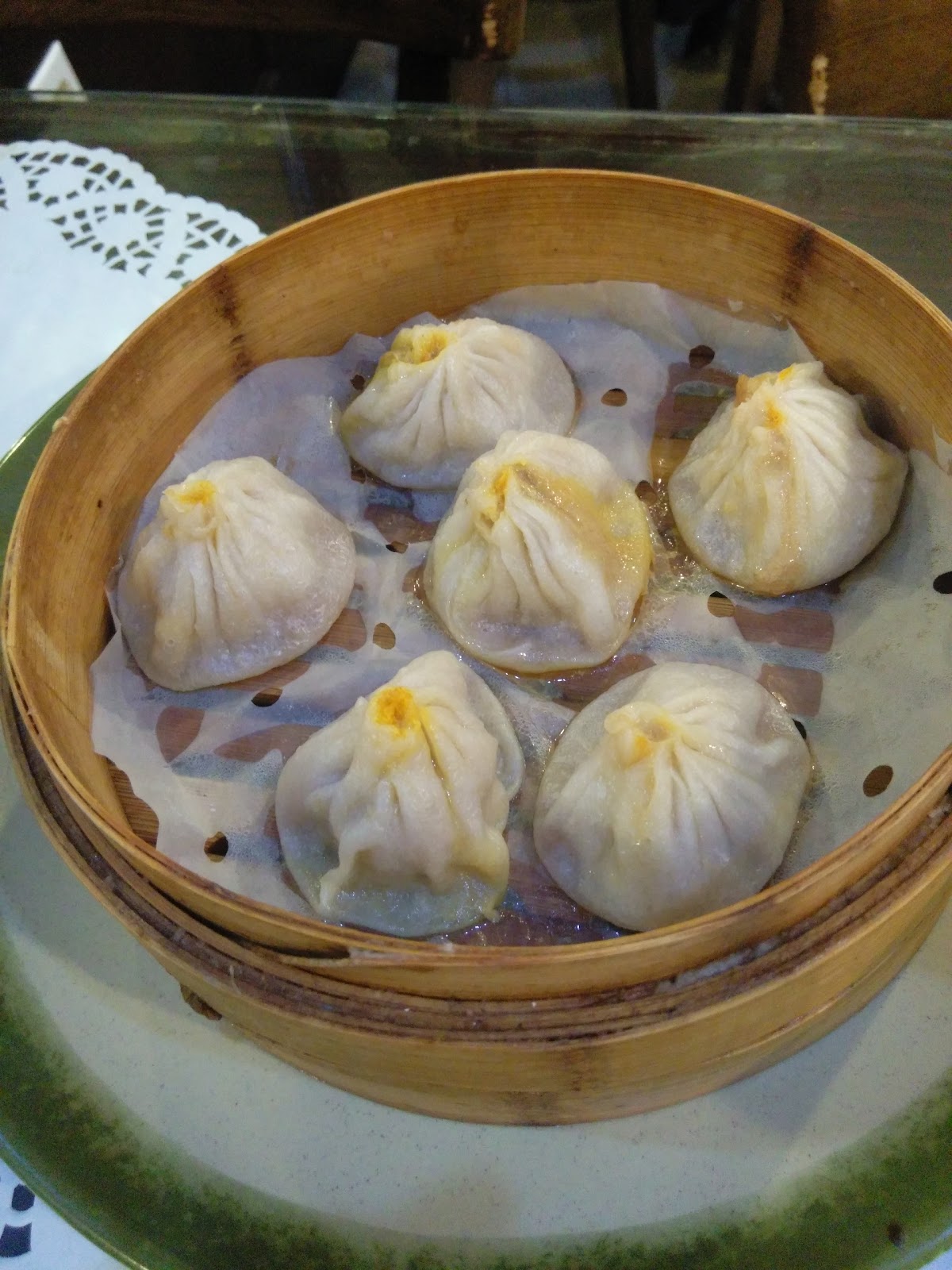 Photo of Yu Garden Dumpling House in Queens City, New York, United States - 8 Picture of Restaurant, Food, Point of interest, Establishment