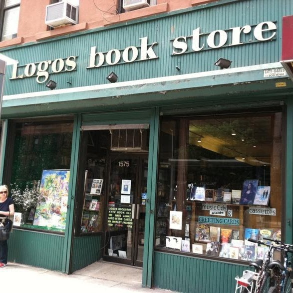 Photo of Logos Bookstore in New York City, New York, United States - 1 Picture of Point of interest, Establishment, Store, Book store