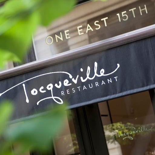 Photo of Tocqueville in New York City, New York, United States - 9 Picture of Restaurant, Food, Point of interest, Establishment, Bar