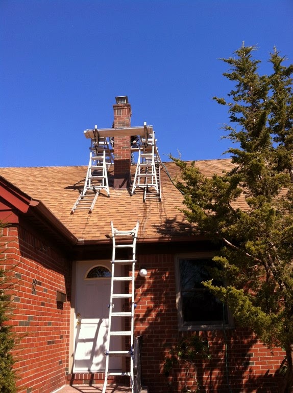 Photo of Martinez Chimney's in Kearny City, New Jersey, United States - 3 Picture of Point of interest, Establishment, General contractor