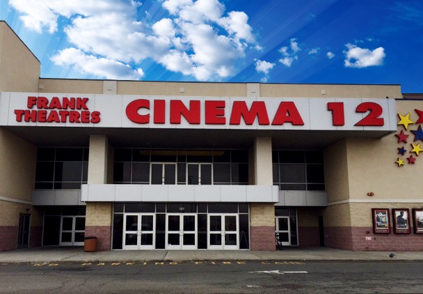 Photo of Frank Theatres South Cove Stadium 12 in Bayonne City, New Jersey, United States - 3 Picture of Point of interest, Establishment, Movie theater