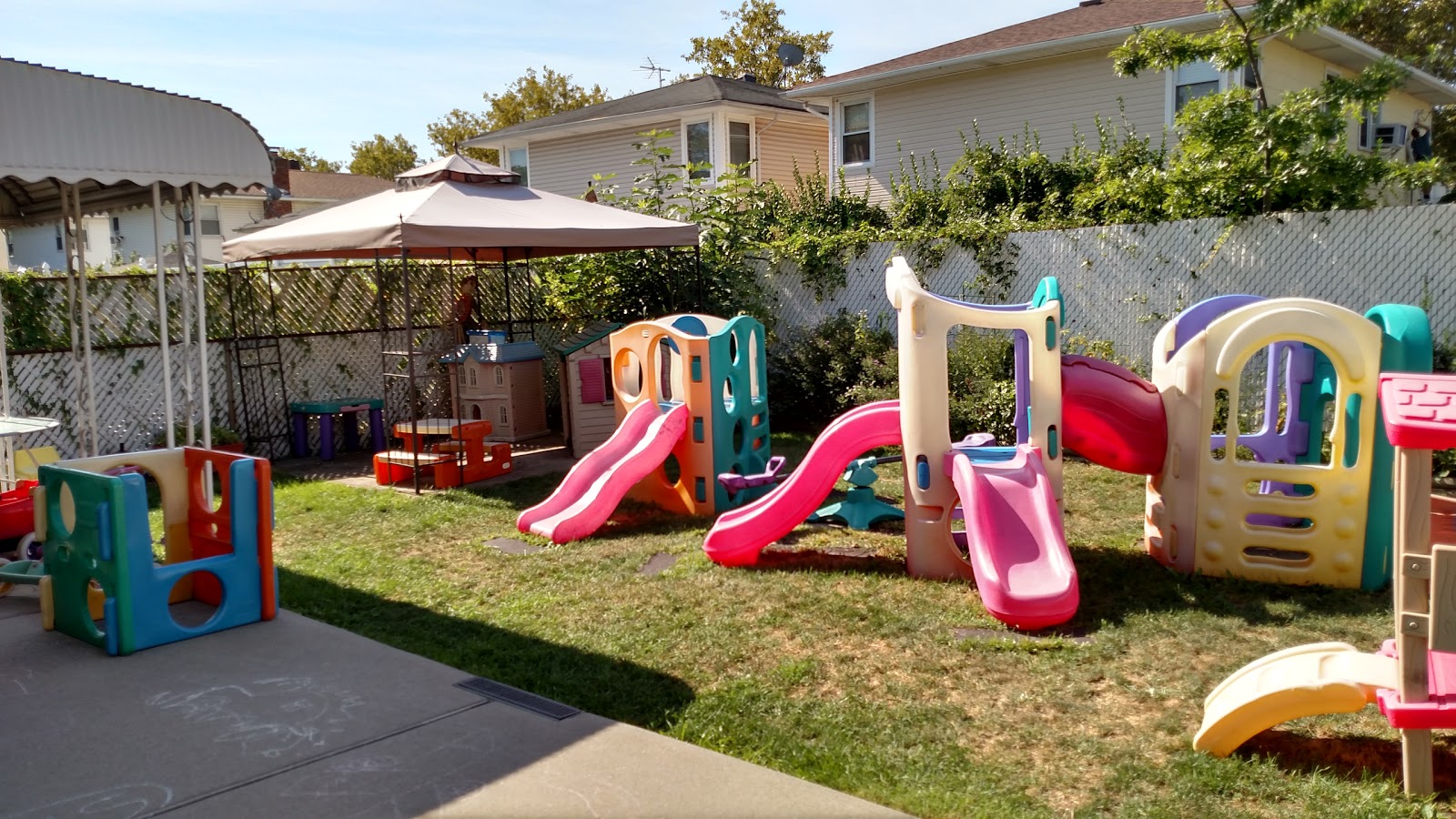 Photo of Alisa Day Care in Staten Island City, New York, United States - 1 Picture of Point of interest, Establishment, School