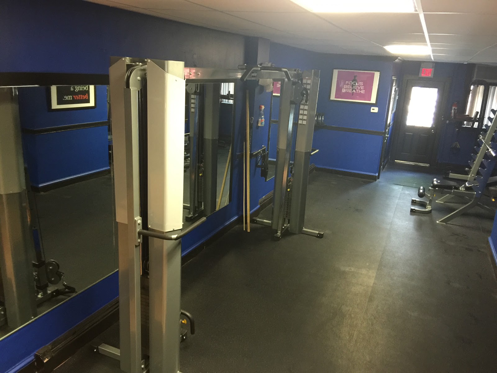 Photo of Turbo Personal Training & Nutrition in Caldwell City, New Jersey, United States - 10 Picture of Point of interest, Establishment, Health