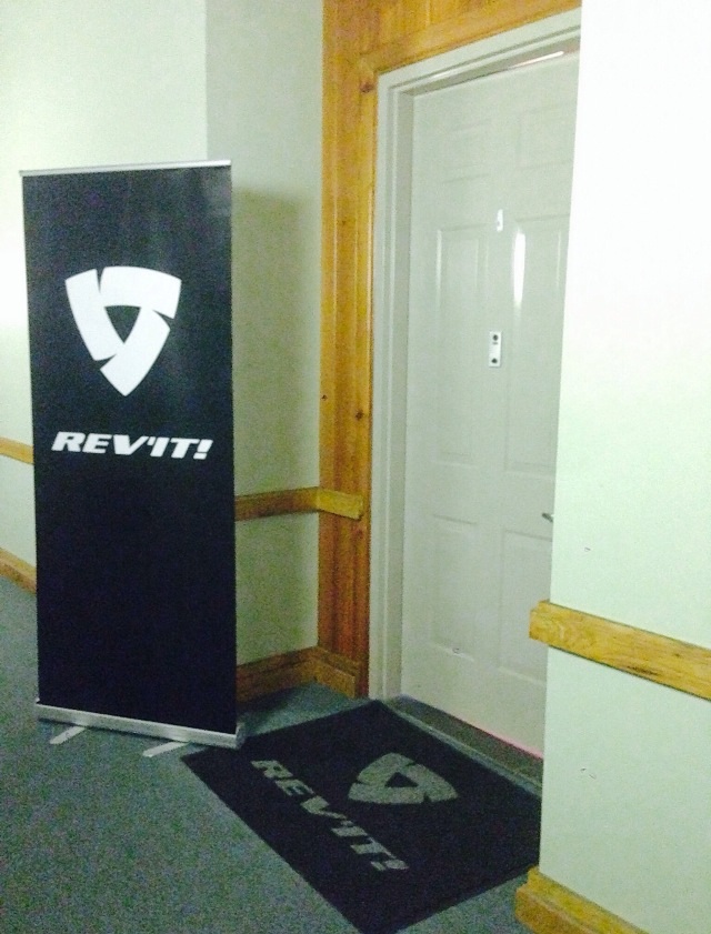 Photo of REV'IT! Sport USA LLC in Brooklyn City, New York, United States - 6 Picture of Point of interest, Establishment