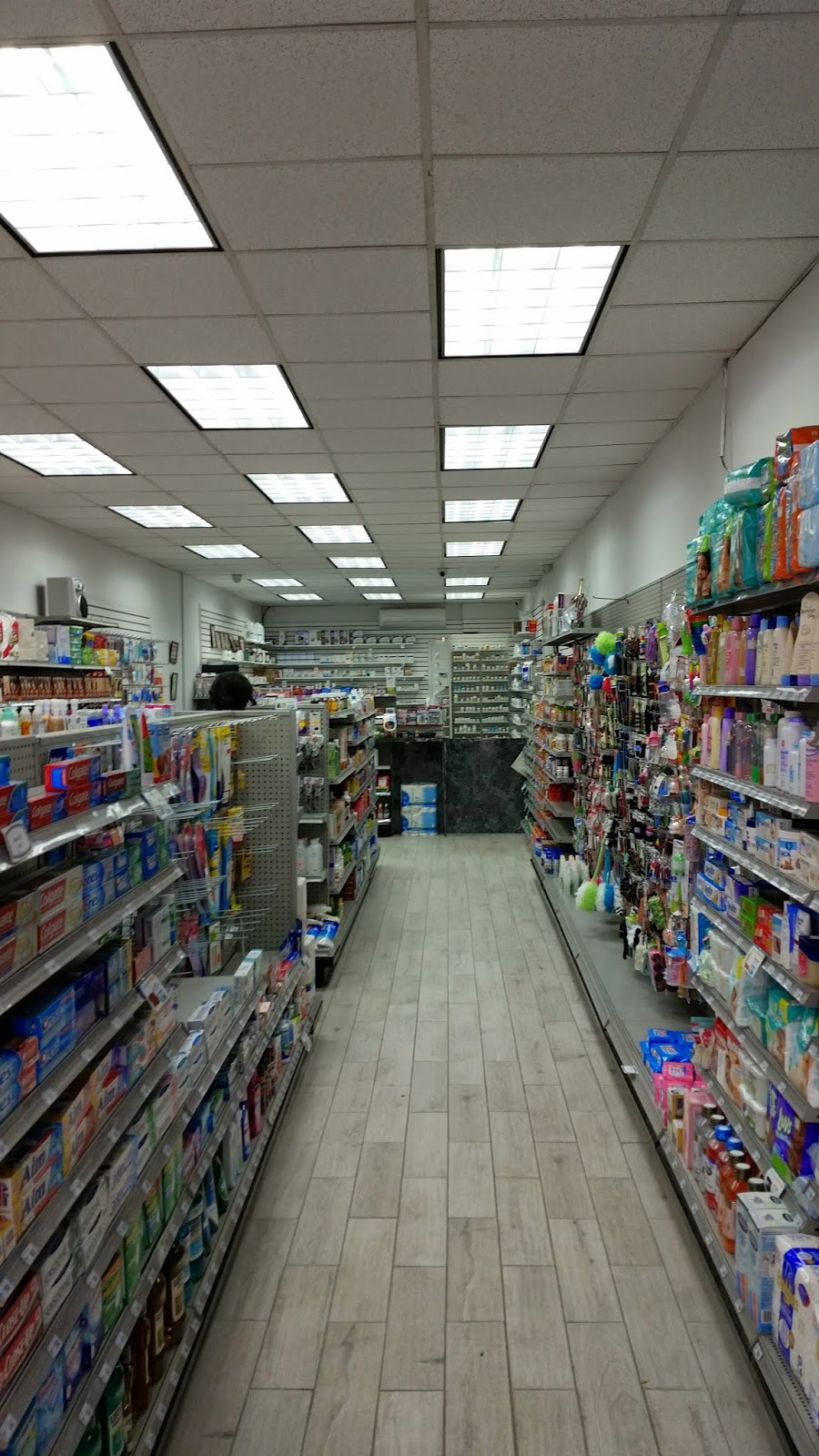 Photo of Pelham Pharmacy in Bronx City, New York, United States - 10 Picture of Point of interest, Establishment, Store, Health, Pharmacy