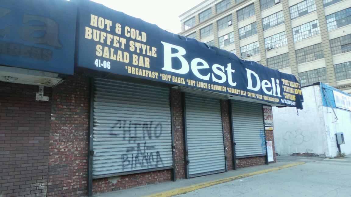Photo of Best Deli in Brooklyn City, New York, United States - 4 Picture of Food, Point of interest, Establishment, Store