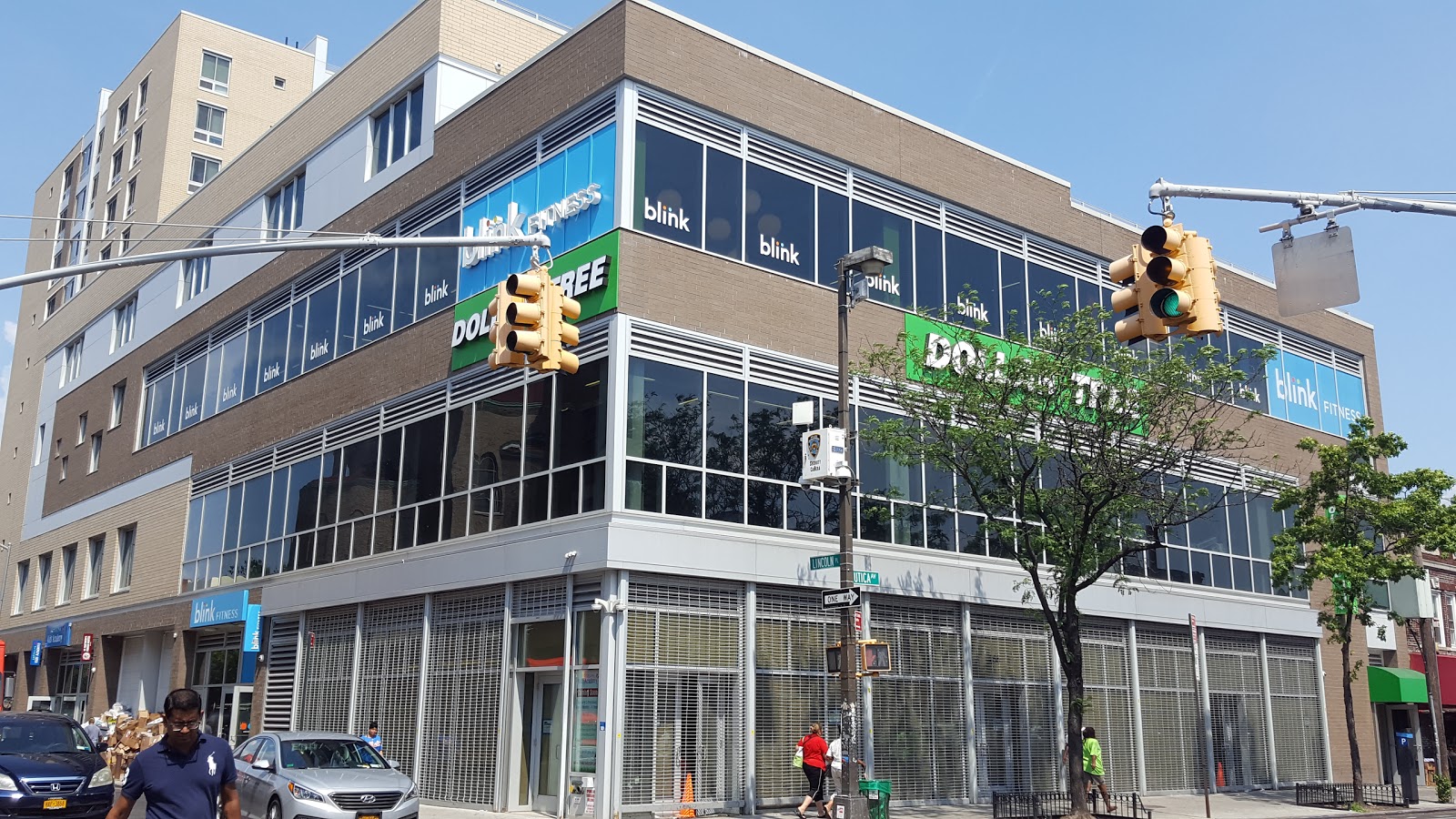 Photo of Dollar Tree in Brooklyn City, New York, United States - 1 Picture of Food, Point of interest, Establishment, Store, Home goods store