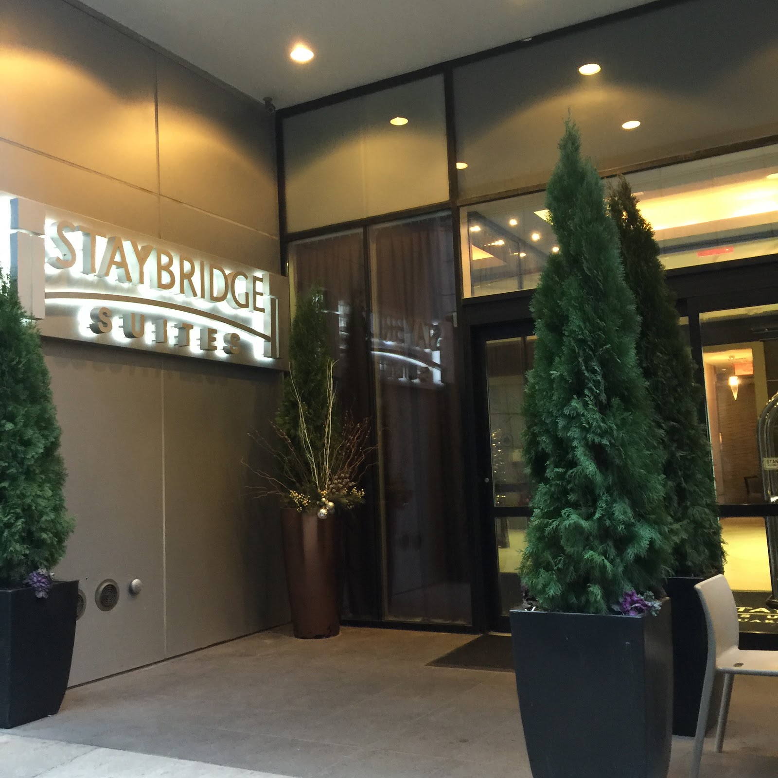 Photo of Staybridge Suites Times Square - New York City in New York City, New York, United States - 3 Picture of Point of interest, Establishment, Lodging