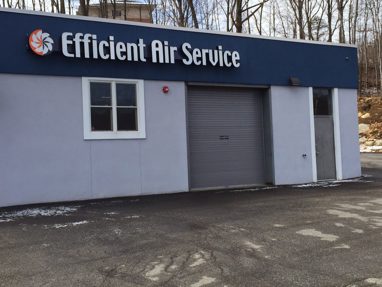 Photo of Efficient Air Service in Riverdale City, New Jersey, United States - 1 Picture of Point of interest, Establishment, General contractor, Electrician, Plumber