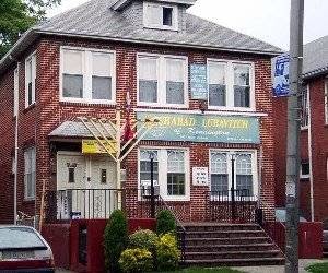 Photo of Chabad Lubavitch of Kensington in Brooklyn City, New York, United States - 1 Picture of Point of interest, Establishment, Store, Place of worship, Synagogue