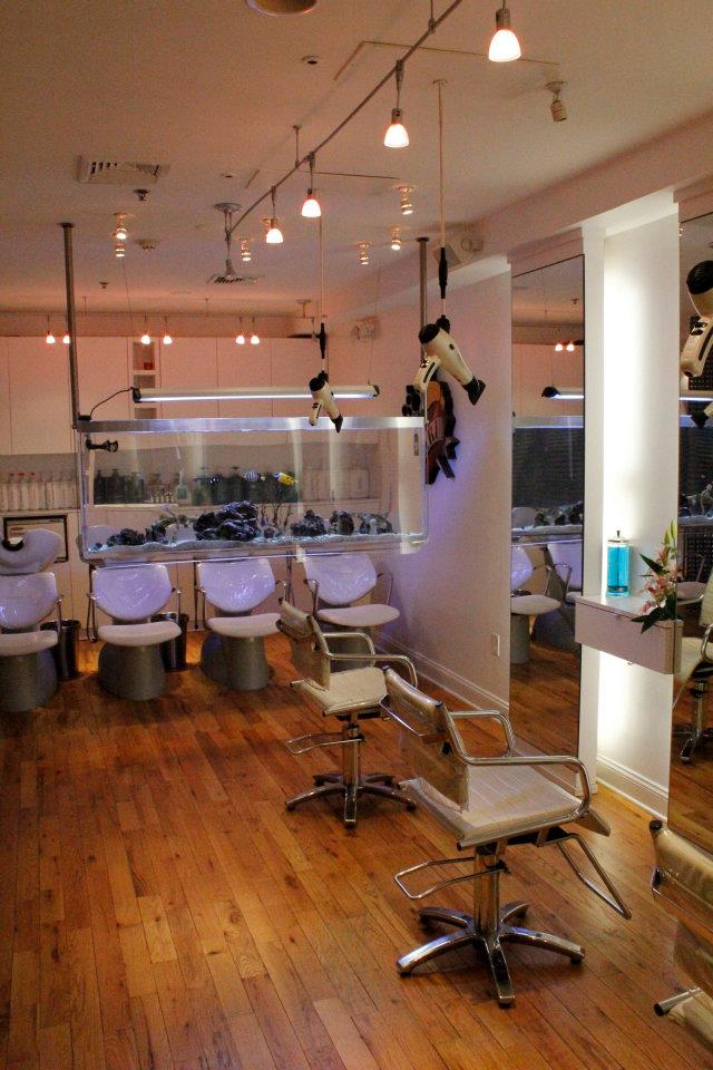 Photo of Caru LLC in Hoboken City, New Jersey, United States - 4 Picture of Point of interest, Establishment, Beauty salon