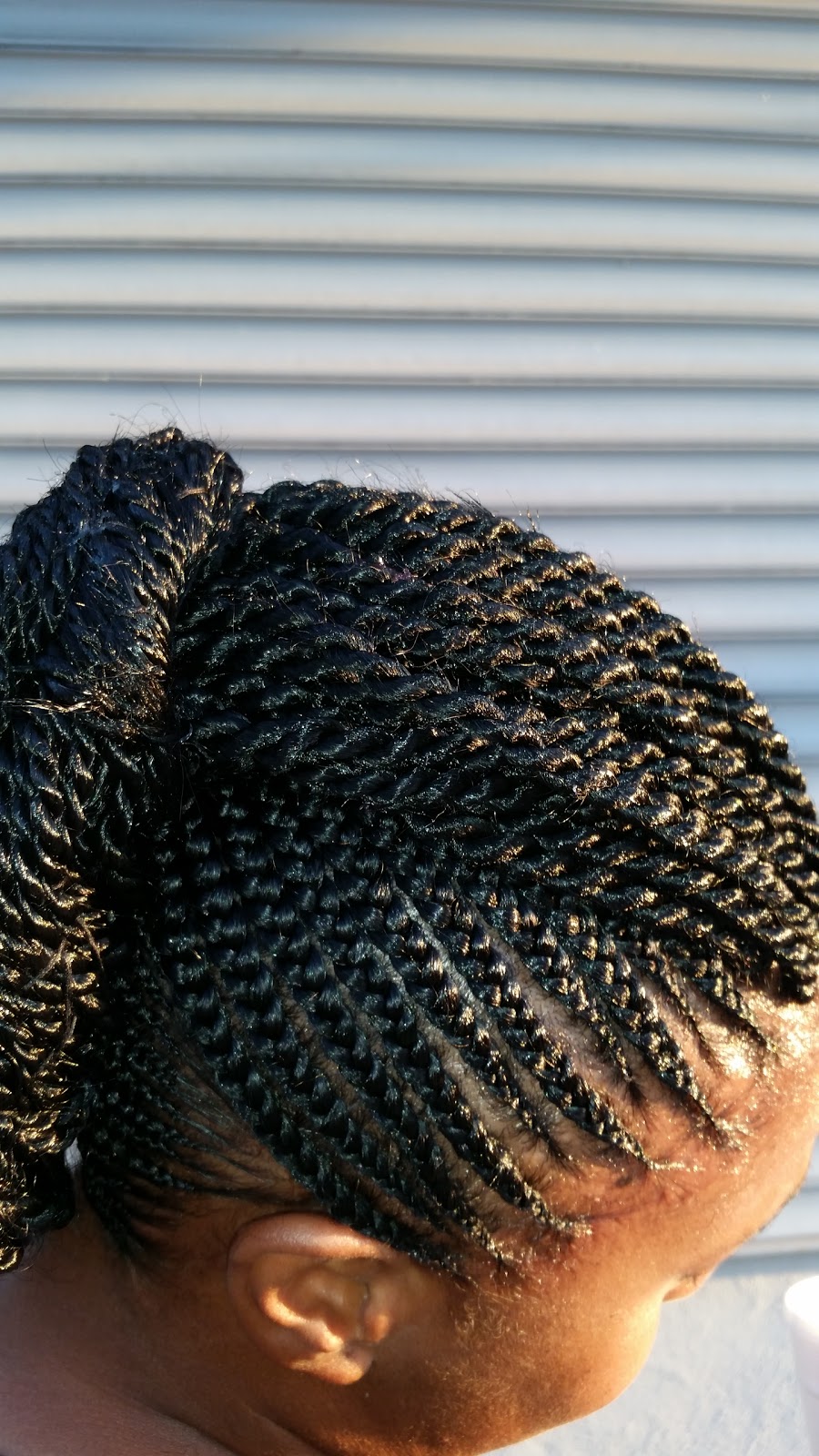 Photo of Deedee African Hair Braiding in Newark City, New Jersey, United States - 9 Picture of Point of interest, Establishment, Hair care