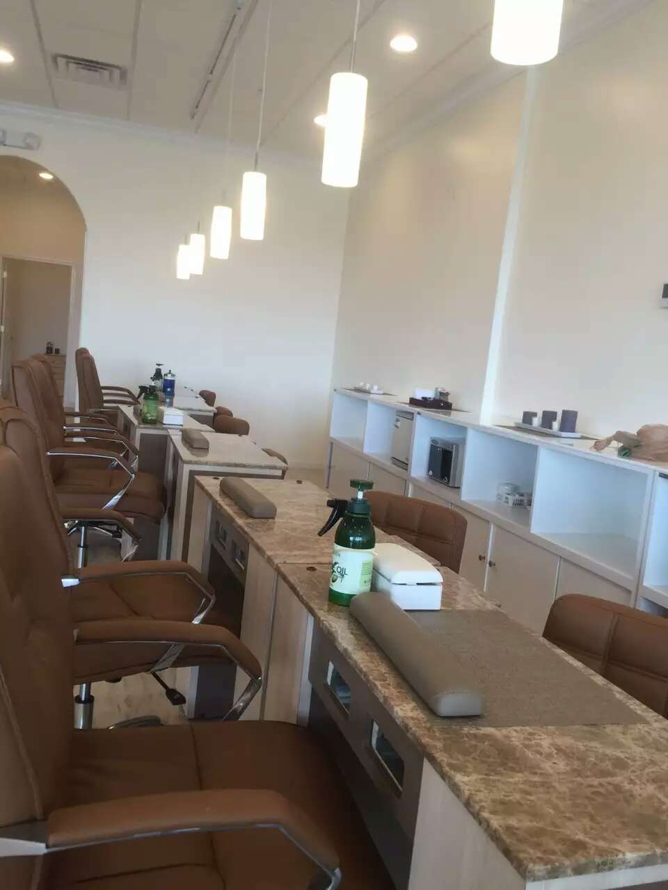 Photo of Royal Beauty Nails and Spa in Fairfield City, New Jersey, United States - 3 Picture of Point of interest, Establishment, Health, Spa, Beauty salon, Hair care