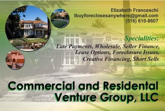 Photo of Commercial and Residential Venture Group in Oakland Garden City, New York, United States - 1 Picture of Point of interest, Establishment, Real estate agency