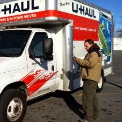 Photo of U-Haul of Huntspoint in Bronx City, New York, United States - 5 Picture of Point of interest, Establishment, Store