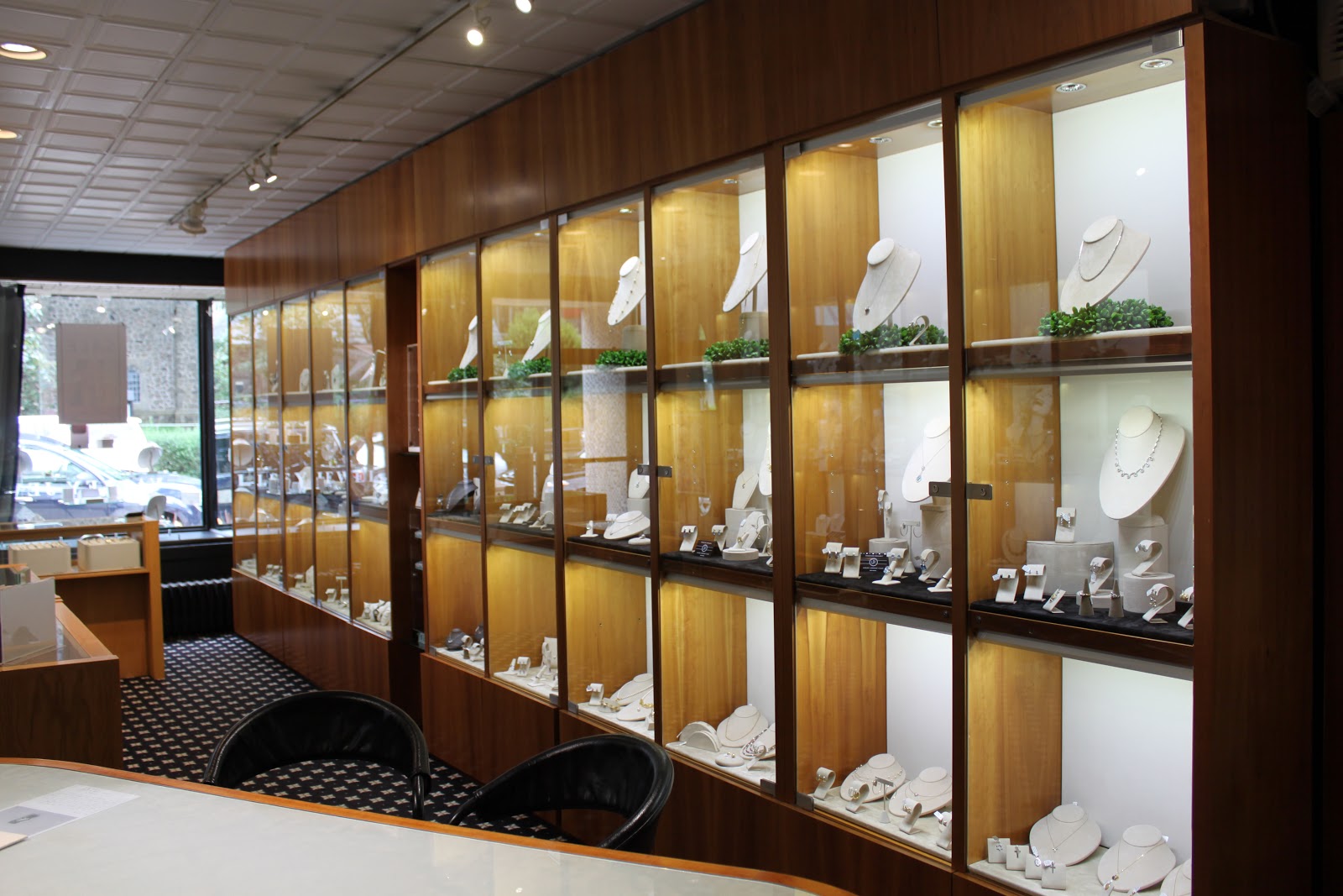 Photo of Valley Jewelers in Montclair City, New Jersey, United States - 7 Picture of Point of interest, Establishment, Finance, Store, Jewelry store