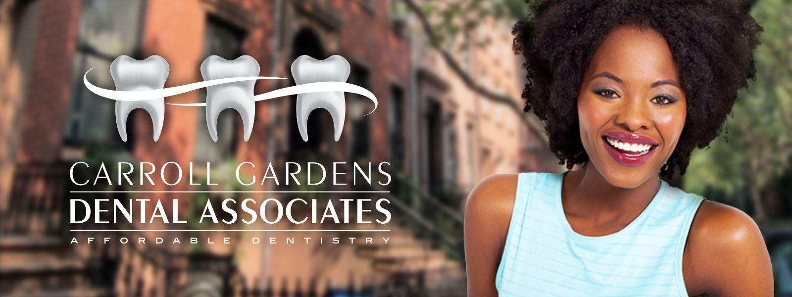 Photo of Carroll Gardens Dental Associates - Brooklyn in Kings County City, New York, United States - 1 Picture of Point of interest, Establishment, Health, Dentist