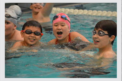 Photo of Blue Arrow Swimming Club in Staten Island City, New York, United States - 4 Picture of Point of interest, Establishment, Health