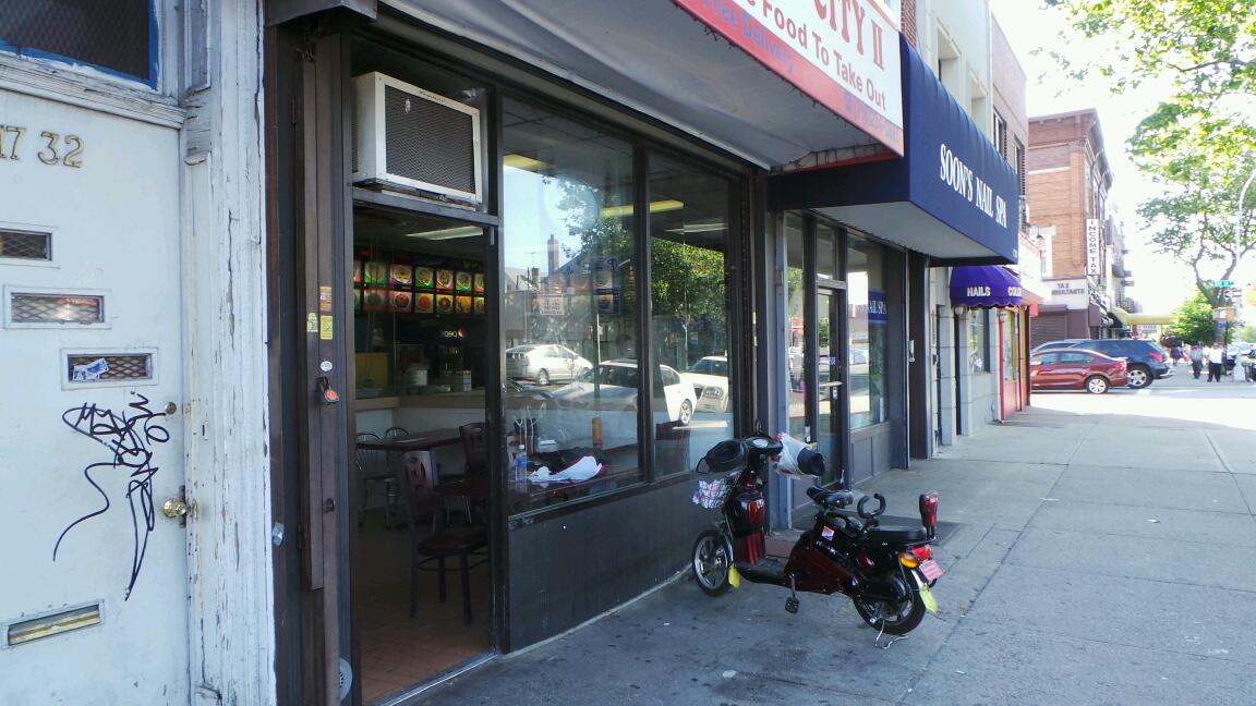 Photo of China City II in Brooklyn City, New York, United States - 1 Picture of Restaurant, Food, Point of interest, Establishment