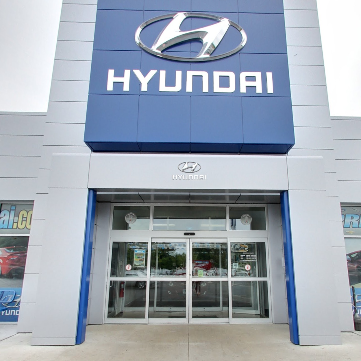 Photo of South Shore Hyundai in Valley Stream City, New York, United States - 1 Picture of Point of interest, Establishment, Car dealer, Store, Car repair