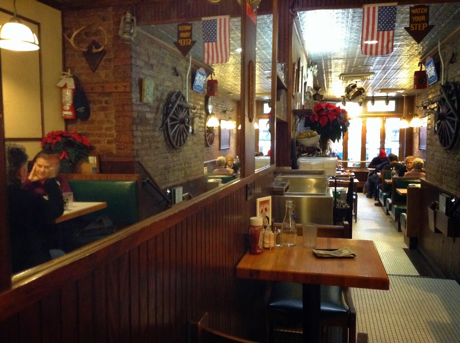 Photo of Grand Canyon Diner in Kings County City, New York, United States - 2 Picture of Restaurant, Food, Point of interest, Establishment