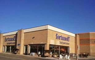 Photo of Fortunoff Backyard Store in Totowa City, New Jersey, United States - 3 Picture of Point of interest, Establishment, Store, Home goods store, Furniture store