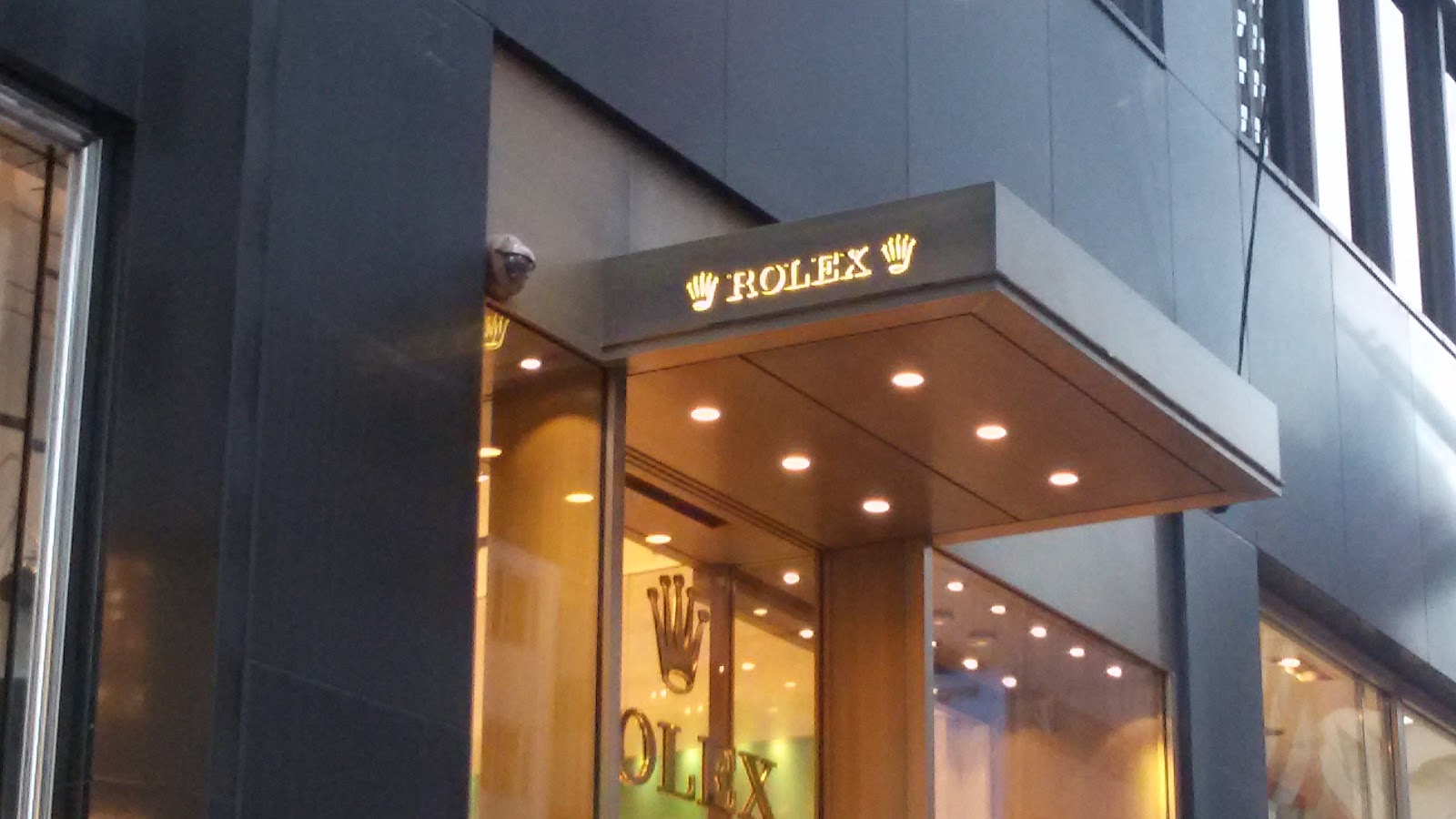 Photo of Rolex Watch USA, Inc. in New York City, New York, United States - 3 Picture of Point of interest, Establishment, Store