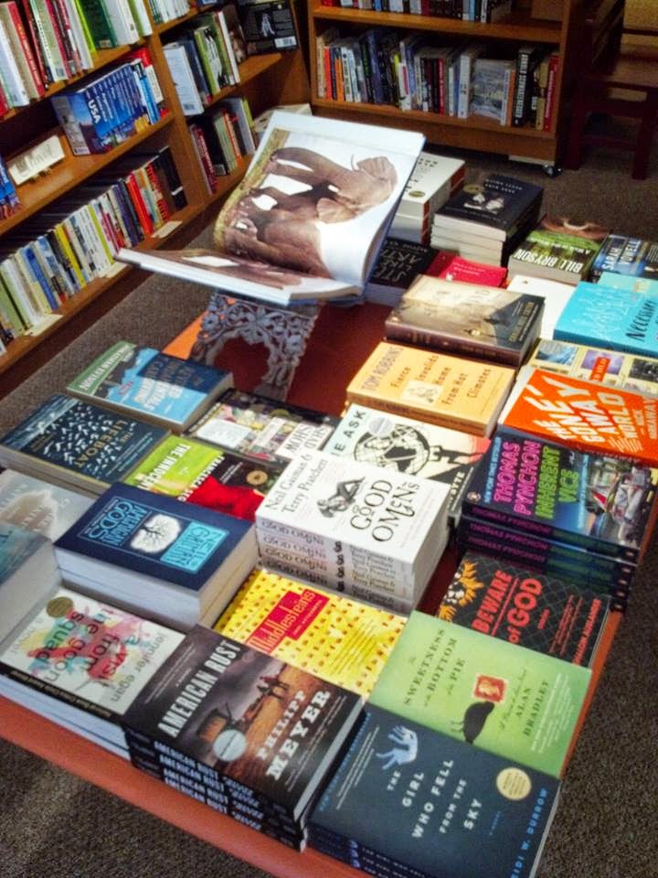 Photo of The Astoria Bookshop in New York City, New York, United States - 4 Picture of Point of interest, Establishment, Store, Book store