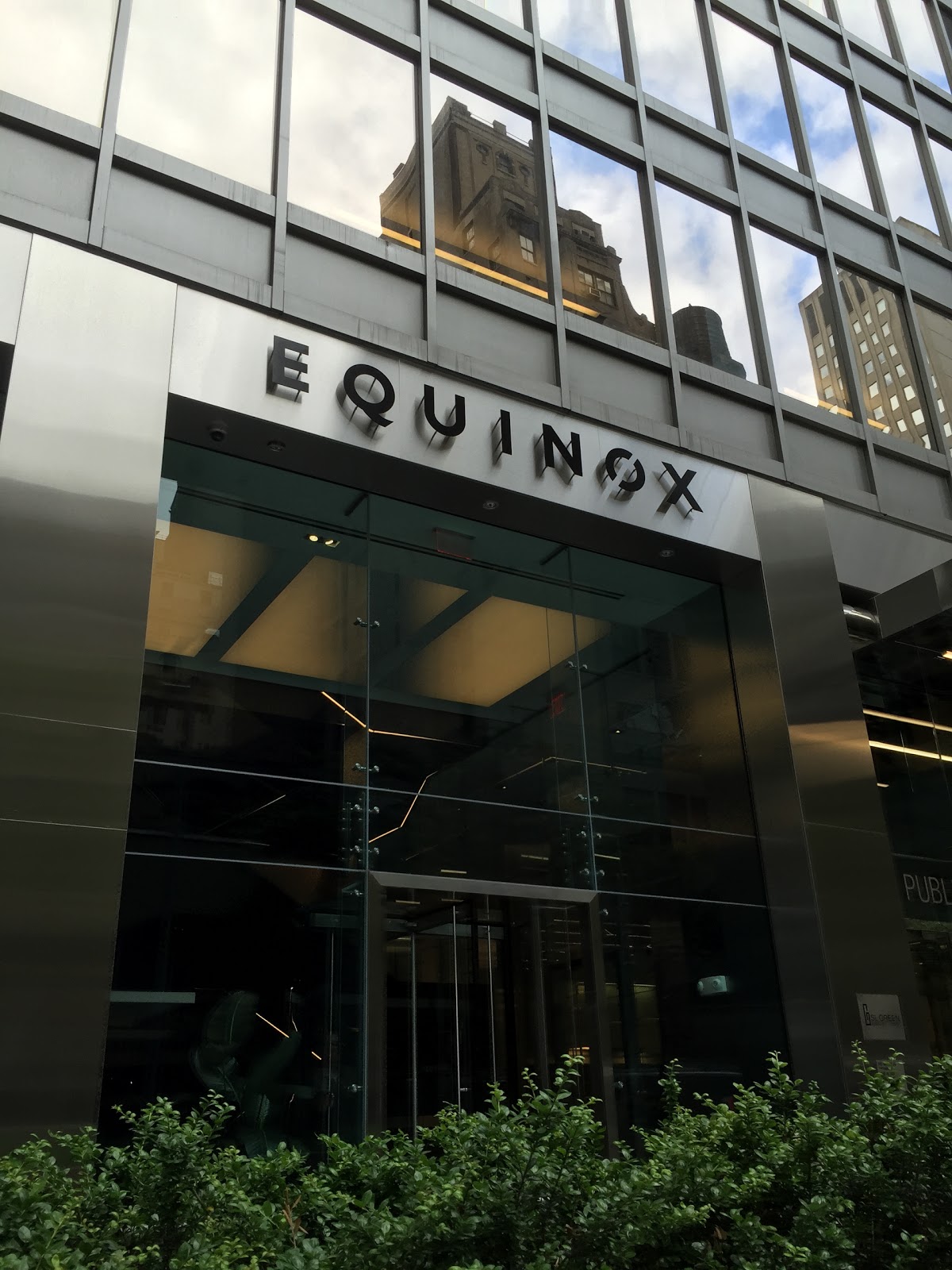 Photo of Equinox East 92nd Street in New York City, New York, United States - 1 Picture of Point of interest, Establishment, Health, Gym, Spa