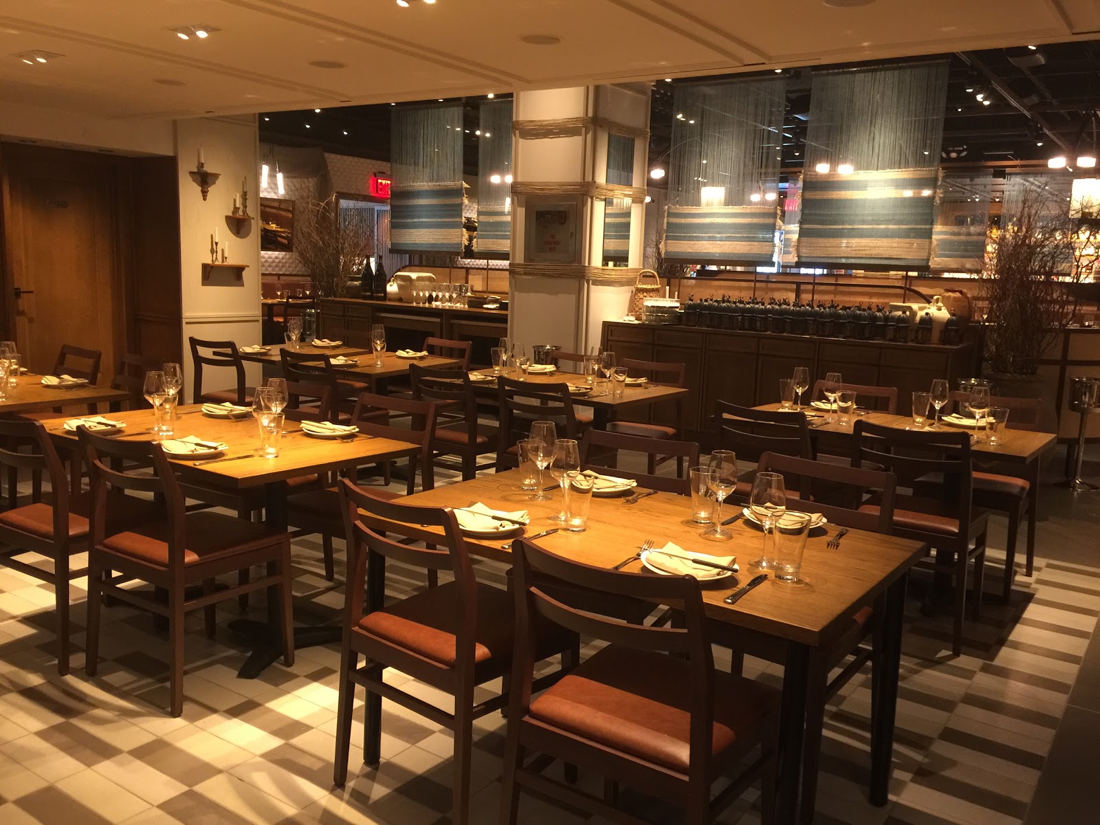 Photo of Amada in New York City, New York, United States - 10 Picture of Restaurant, Food, Point of interest, Establishment