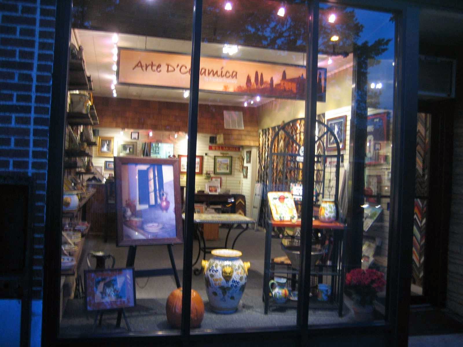 Photo of Arte D'Ceramica in Nutley City, New Jersey, United States - 1 Picture of Point of interest, Establishment, Store