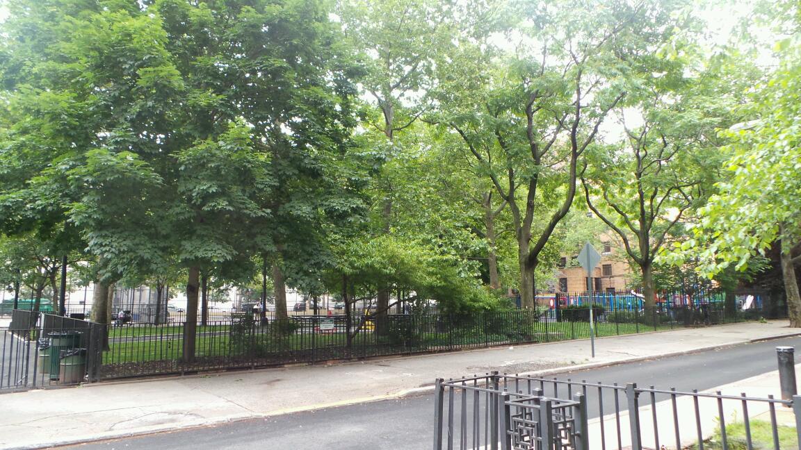 Photo of Chelsea Park in New York City, New York, United States - 2 Picture of Point of interest, Establishment, Park
