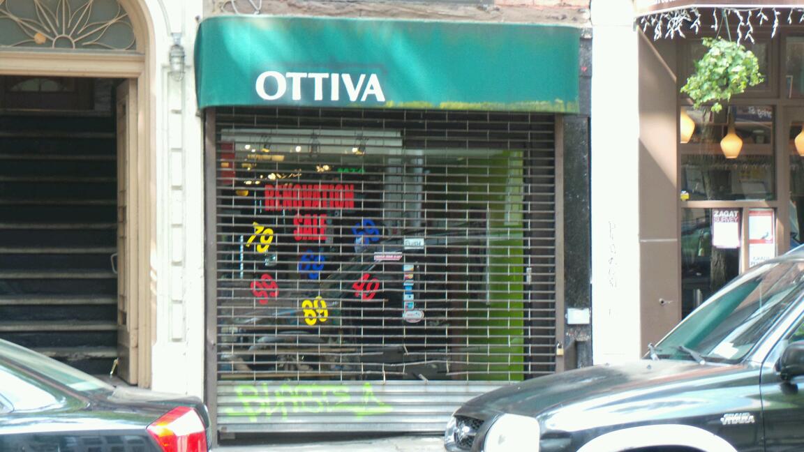 Photo of Ottiva in New York City, New York, United States - 1 Picture of Point of interest, Establishment, Store, Shoe store