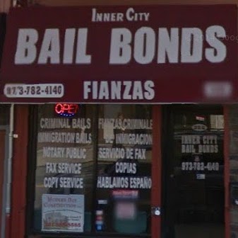 Photo of Inner City Bail Bonds in Paterson City, New Jersey, United States - 1 Picture of Point of interest, Establishment