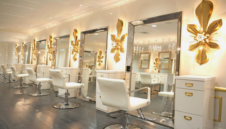 Photo of Livian Salon in New York City, New York, United States - 5 Picture of Point of interest, Establishment, Beauty salon, Hair care