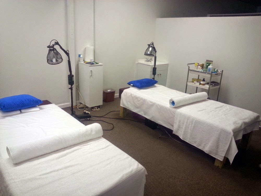 Photo of Bethesda Acupuncture Clinic in Ridgefield City, New Jersey, United States - 2 Picture of Point of interest, Establishment, Health