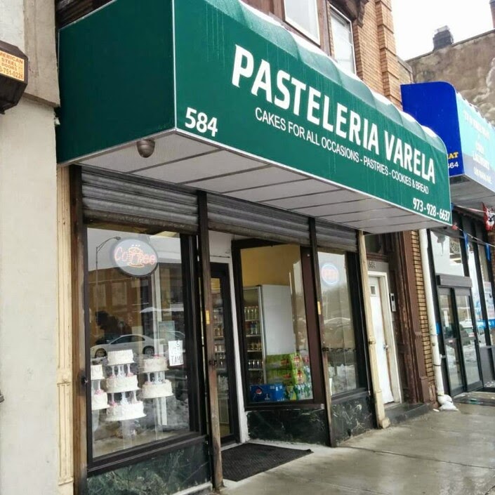 Photo of Pasteleria Varela in Passaic City, New Jersey, United States - 1 Picture of Food, Point of interest, Establishment, Store, Bakery