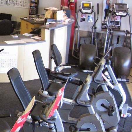 Photo of Leisure Fitness Equipment in Fairfield City, New Jersey, United States - 10 Picture of Point of interest, Establishment, Store