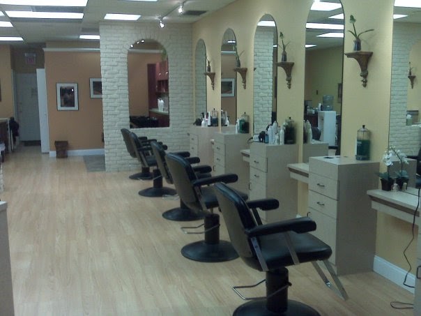 Photo of Salon Frasca & Day Spa in Springfield Township City, New Jersey, United States - 2 Picture of Point of interest, Establishment, Store, Health, Clothing store, Spa, Beauty salon, Hair care