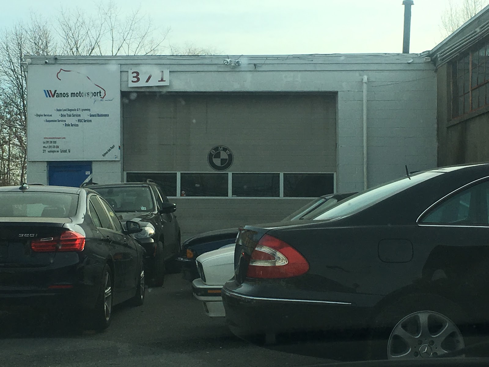 Photo of OPTIMUM AUTO REPAIR in Carlstadt City, New Jersey, United States - 3 Picture of Point of interest, Establishment, Car repair