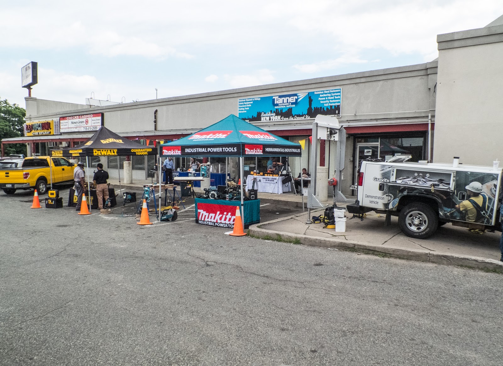 Photo of Tanner Fasteners and Industrial Supplies - Maspeth in Queens City, New York, United States - 1 Picture of Point of interest, Establishment, Store, Hardware store