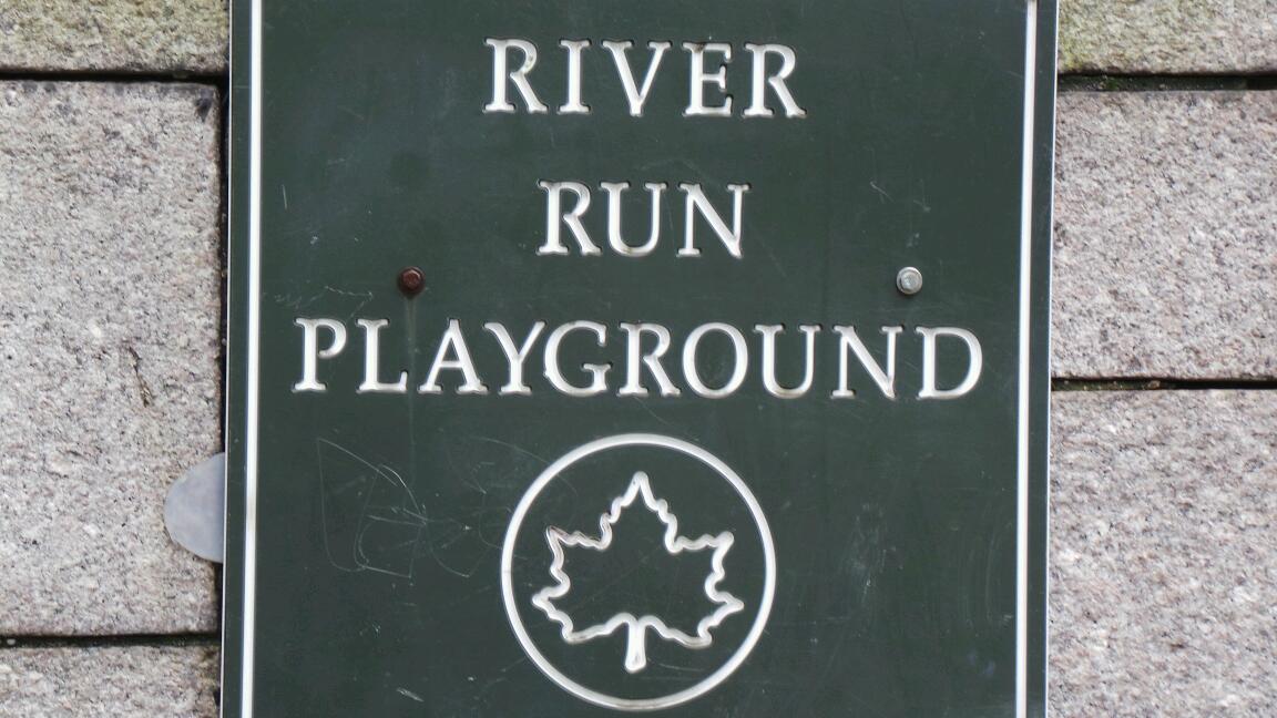 Photo of River Run Playground in Riverside Park in New York City, New York, United States - 2 Picture of Point of interest, Establishment