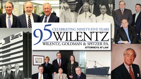 Photo of Wilentz, Goldman & Spitzer, P.A. in Woodbridge Township City, New Jersey, United States - 5 Picture of Point of interest, Establishment, Lawyer