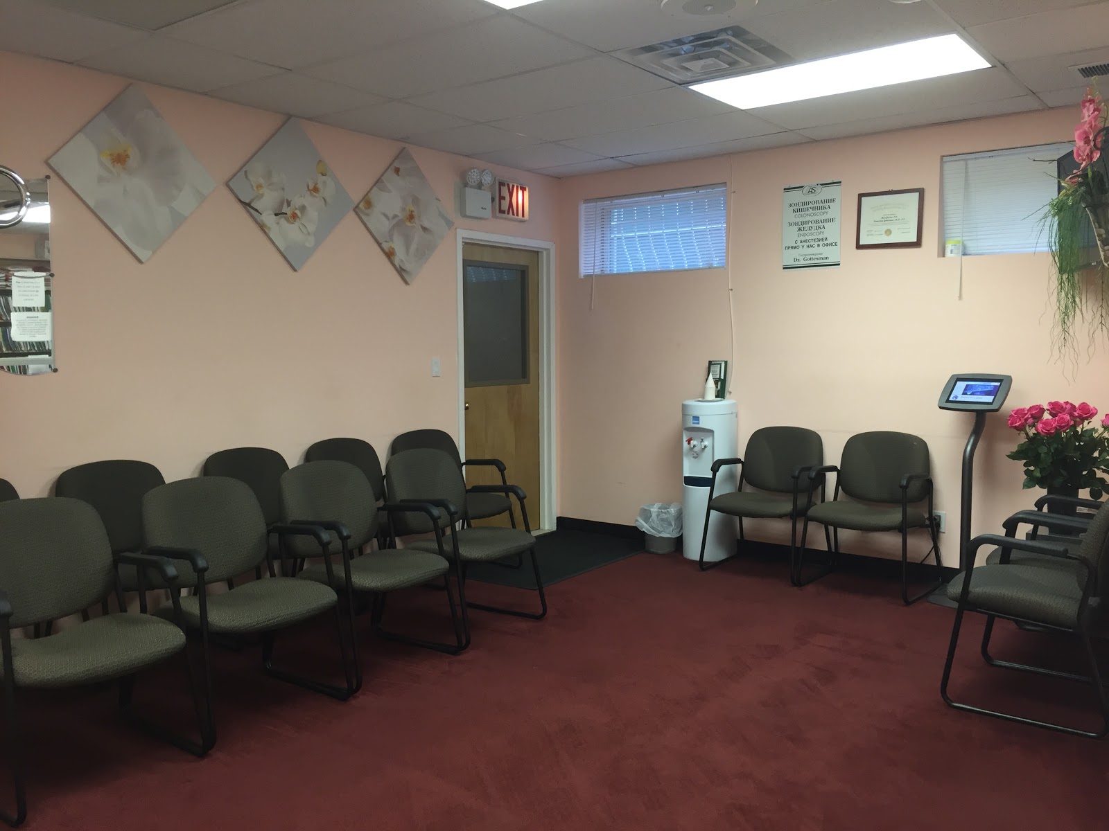 Photo of Star Medical Offices PC in Kings County City, New York, United States - 5 Picture of Point of interest, Establishment, Health, Hospital, Doctor