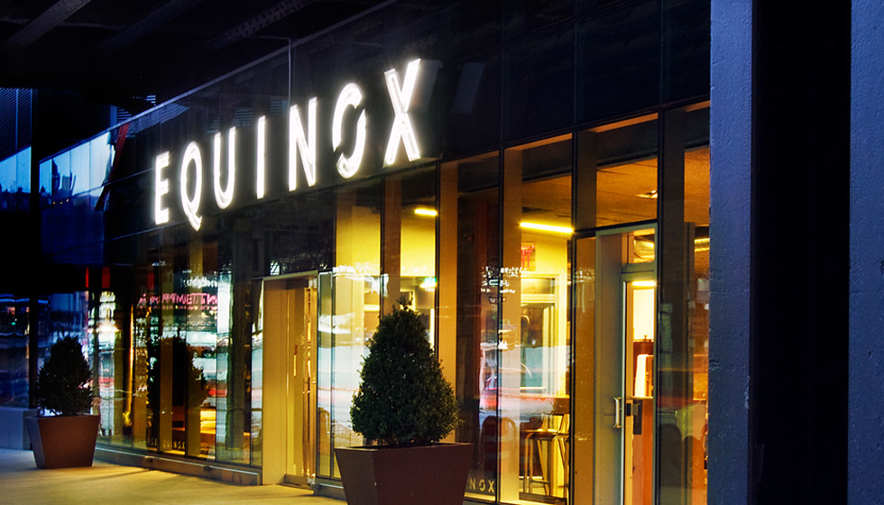 Photo of Equinox Sports Club Upper East Side in New York City, New York, United States - 5 Picture of Point of interest, Establishment, Health, Gym, Spa